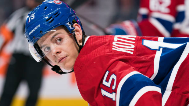Jesperi Kotkaniemi, Getty Images Jesperi Kotkaniemi