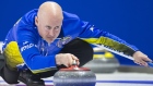 Kevin Koe