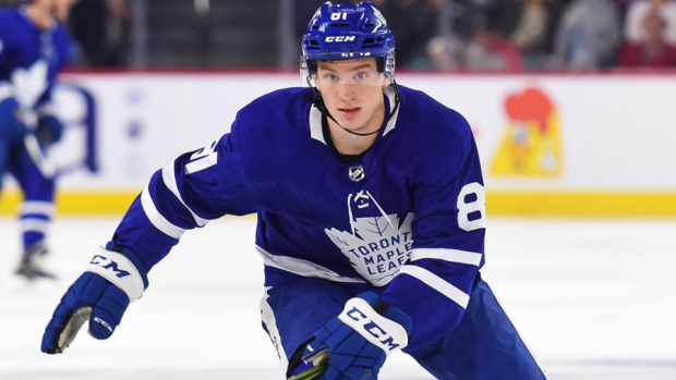 Mac Hollowell, Toronto Maple Leafs on Twitter Mac Hollowell