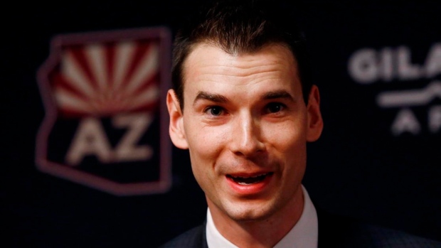 John Chayka