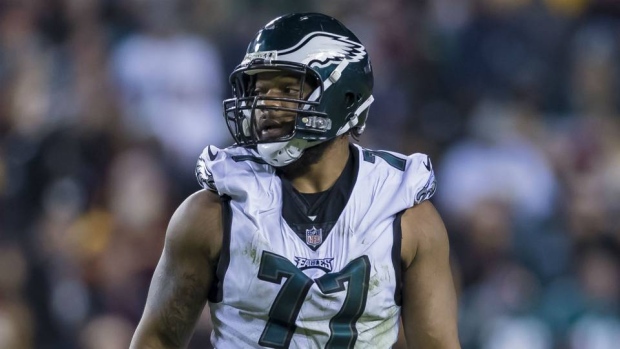 Michael's Bennett, Getty Images Michael's Bennett