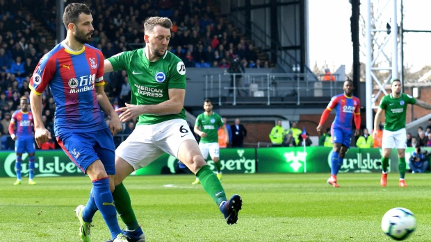 Dale Stephens Luka Milivojevic, The Canadian Press Dale Stephens Luka Milivojevic
