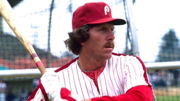 Mike Schmidt