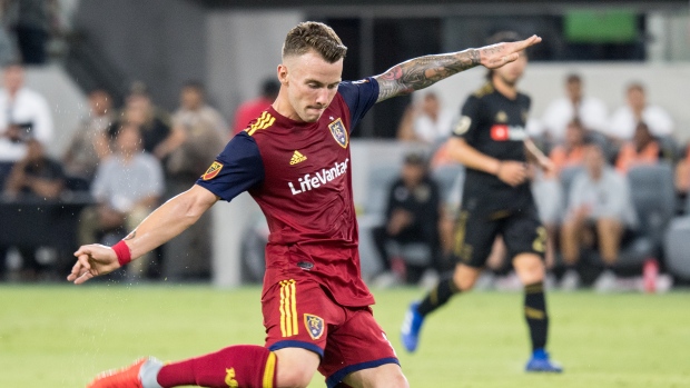 Albert Rusnak, Getty Images Albert Rusnak