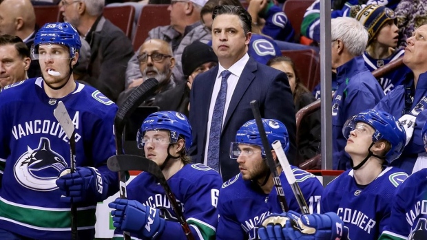 Stone scores first goal for Vegas, Golden Knights rout Canucks 6-2 Article Image 0, The Canadian Press Stone scores first goal for Vegas, Golden Knights rout Canucks 6-2 Article Image 0