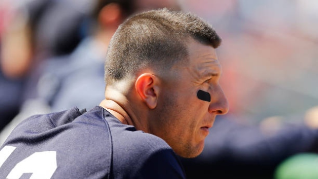 Troy Tulowitzki , Getty Images Troy Tulowitzki