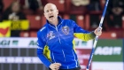 Kevin Koe