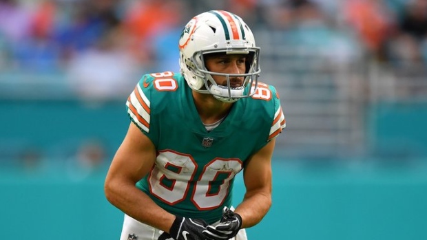 Danny Amendola