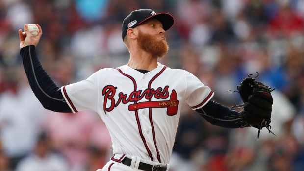 Mike Foltynewicz 