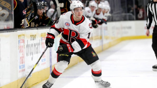 Drake Batherson