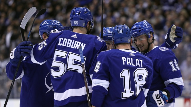 Tampa Bay Lightning