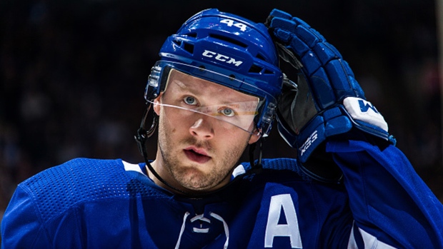 Morgan Rielly