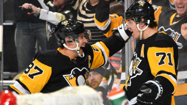 Malkin At 1 000 A Star Hiding In Plain Sight Tsn Ca