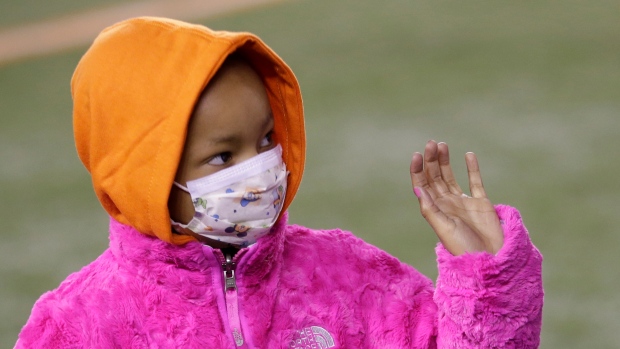 Leah Still 