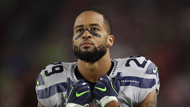 Earl Thomas, Getty Images Earl Thomas