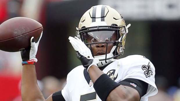 Teddy Bridgewater , Getty Images Teddy Bridgewater