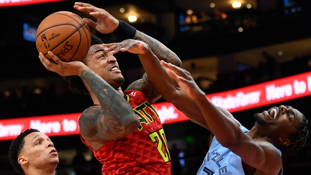Tigers Basketball Insider: Memphis' rebounding struggles are a red