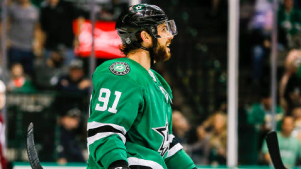 Tyler Seguin, Getty Images Tyler Seguin