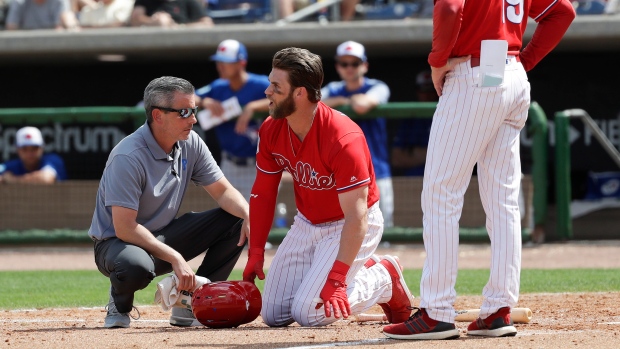 Bryce Harper