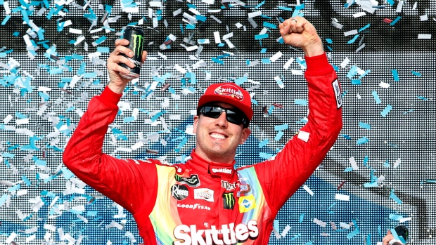 Kyle Busch