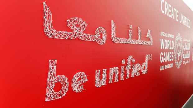Special Olympics 2019 - Be Unified, Dominika Zarzycka/NurPhoto via Getty Images Special Olympics 2019 - Be Unified