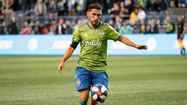 Cristian Roldan, Getty Images Cristian Roldan