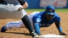 Anthony Alford