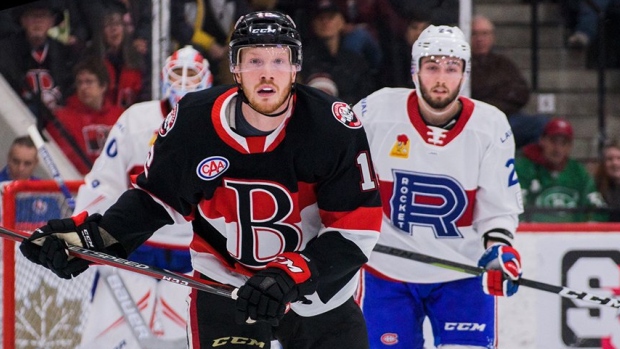 Belleville Senators