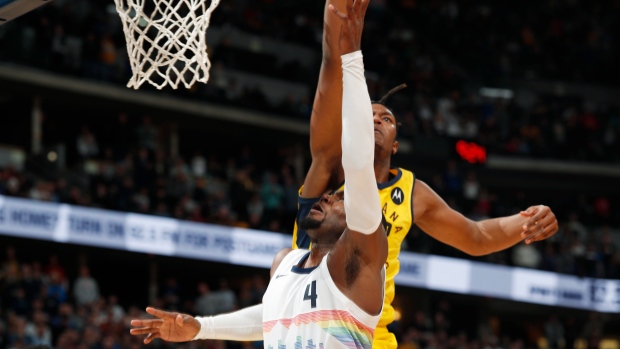 Paul Millsap