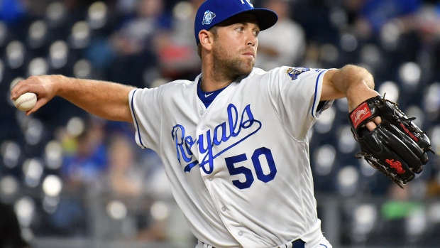 Jason Adam, Keith Gillett/Icon Sportswire via Getty Images Jason Adam