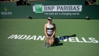 Bianca Andreescu