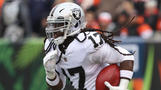 Dwayne Harris, Getty Images Dwayne Harris