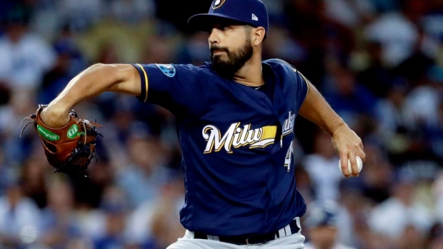 Gio Gonzalez, Yankees agree to minor league deal Article Image 0, The Canadian Press Gio Gonzalez, Yankees agree to minor league deal Article Image 0