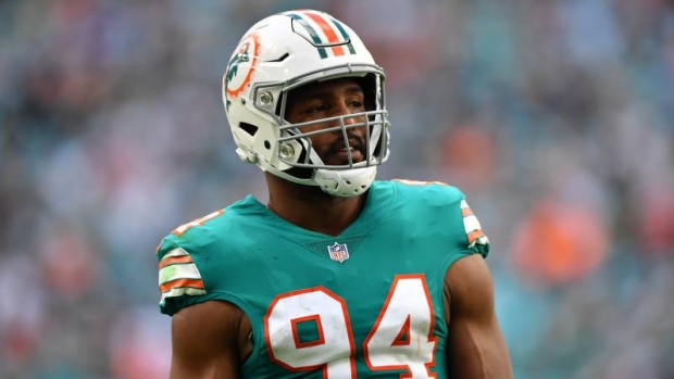 Robert Quinn, Getty Images Robert Quinn