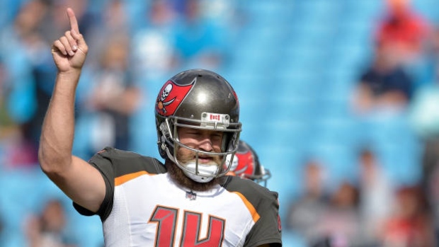 Ryan Fitzpatrick, Getty Images Ryan Fitzpatrick