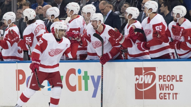 Andreas Athanasiou , The Canadian Press Andreas Athanasiou