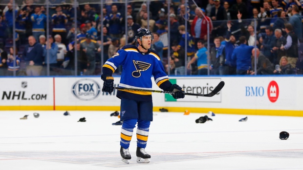 Jaden Schwartz