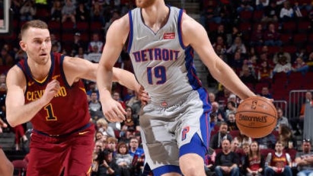Svi Mykhailiuk and Nik Stauskas , Getty Images Svi Mykhailiuk and Nik Stauskas