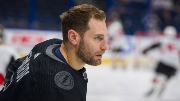 Dan Girardi, Scott Audette/NHLI via Getty Images Dan Girardi