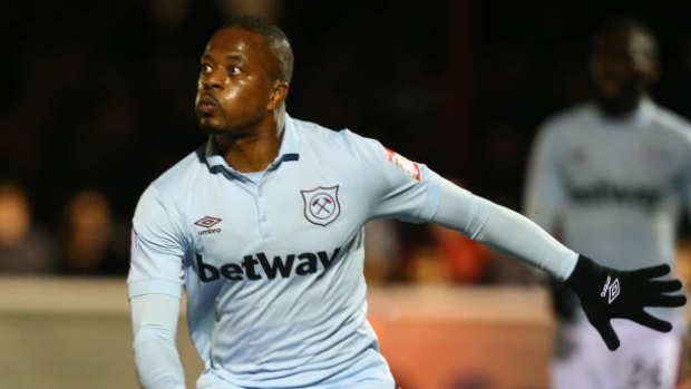 Patrice Evra, Kieran Galvin/NurPhoto via Getty Images Patrice Evra