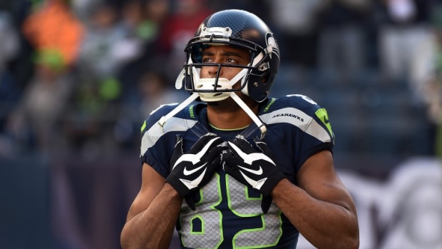 Doug Baldwin