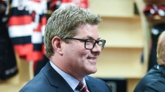 Ottawa 67s James Boyd