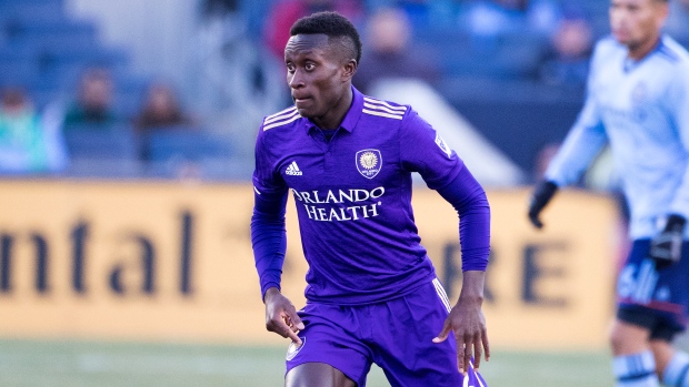 Richie Laryea, Tim Clayton/Corbis via Getty Images Richie Laryea