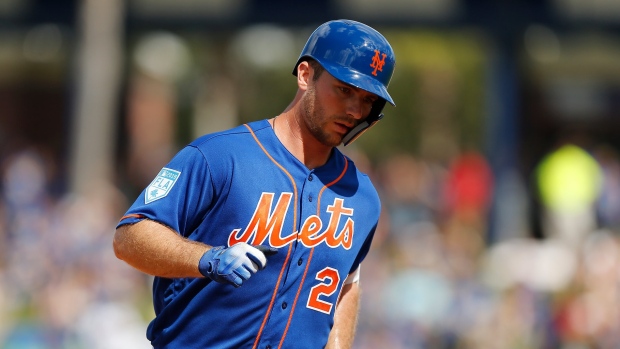 Pete Alonso, Getty Images Pete Alonso