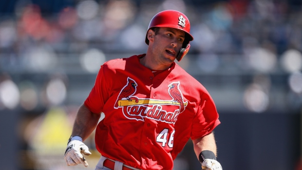 Paul Goldschmidt