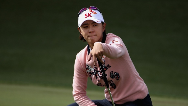 Na Yeon Choi, Christian Petersen/Getty Images Na Yeon Choi