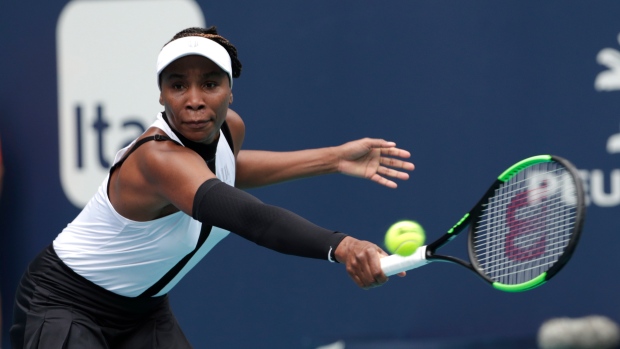 Venus Williams