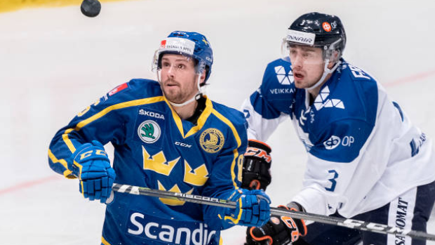 Mathias Brome, Getty Images Mathias Brome