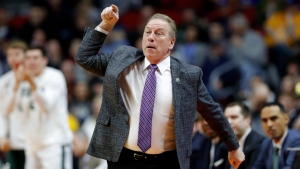Michigan State basketball coach Izzo gets new five-year, $31 million deal