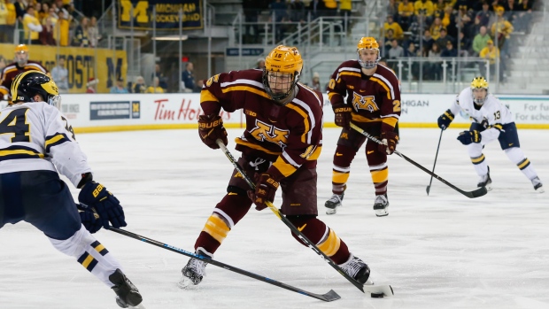 Rem Pitlick, Scott W. Grau/Icon Sportswire via Getty Images Rem Pitlick